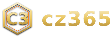 cz365 logo