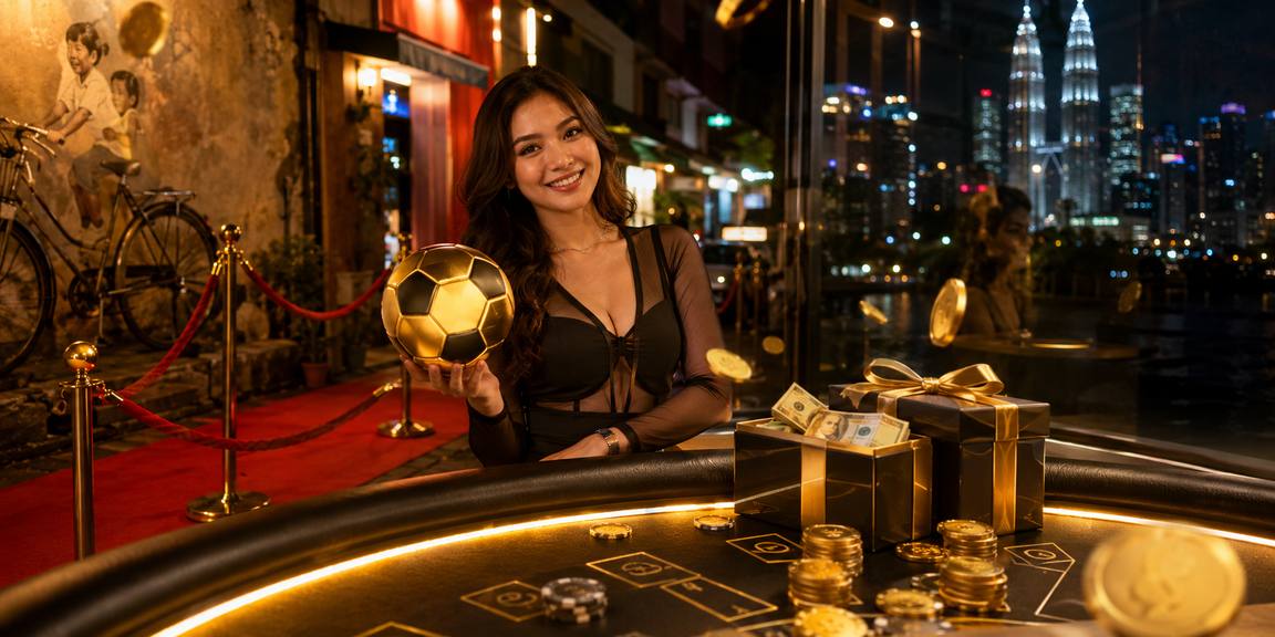 cz365 Cara Membuka Akaun dan Mula Bermain di cz365
